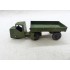 Dinky Toys 33w Mechanical Horse Olive (Vert Armée)