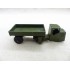Dinky Toys 33w Mechanical Horse Olive (Vert Armée)