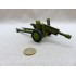 Dinky Toys 609 Canon  US 105mm Howitzer