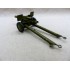 Dinky Toys 609 Canon  US 105mm Howitzer