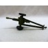 Dinky Toys 609 Canon  US 105mm Howitzer
