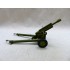 Dinky Toys 609 Canon  US 105mm Howitzer