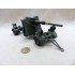 Dinky Toys 656 Canon Mobile Anti-Aérien 88MM Flak Mobile GUN