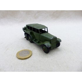 Dinky Toys 152 B Army Reconnaissance car
