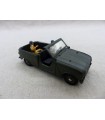 Dinky Toys 815 Véhicule Militaire Renault Sinpar de la Gendarmerie