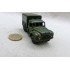 Dinky Toys 641Camion Militaire Army 1 Ton Cargo Truck