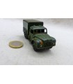 Dinky Toys 641Camion Militaire Army 1 Ton Cargo Truck