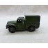 Dinky Toys 641Camion Militaire Army 1 Ton Cargo Truck