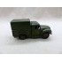 Dinky Toys 641Camion Militaire Army 1 Ton Cargo Truck