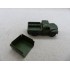 Dinky Toys 641Camion Militaire Army 1 Ton Cargo Truck