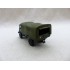 Dinky Toys 821 Mercedes Unimog Militaire