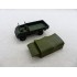 Dinky Toys 821 Mercedes Unimog Militaire