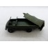 Dinky Toys 821 Mercedes Unimog Militaire