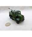 Dinky SuperToys 661 Recovery Truck Dépanneuse Militaire