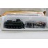 Corgi Toys 908 AMX 300 Tank Dépanneur - Recovery Tank