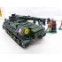 Corgi Toys 908 AMX 300 Tank Dépanneur - Recovery Tank