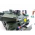 Corgi Toys 908 AMX 300 Tank Dépanneur - Recovery Tank