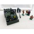 Corgi Toys 908 AMX 300 Tank Dépanneur - Recovery Tank