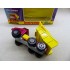 Matchbox KingSize K-4 Super Kings Big Tipper Camion Benne NM Boite