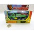 Matchbox KingSize K-110 BattleKings Camion Dépannage Militaire - Recovery Vehicle Neuf Boite