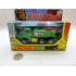 Matchbox KingSize K-110 BattleKings Camion Dépannage Militaire - Recovery Vehicle Neuf Boite
