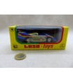 Luso-toys  6 Porsche Sunoco 917-30 avec Boite