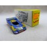 Luso-toys  6 Porsche Sunoco 917-30 avec Boite