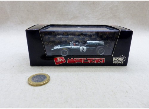 Brumm R299 Cooper T53 Neuve en Boite