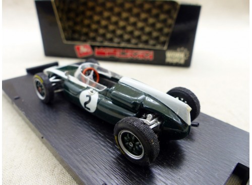 Brumm R299 Cooper T53 Neuve en Boite