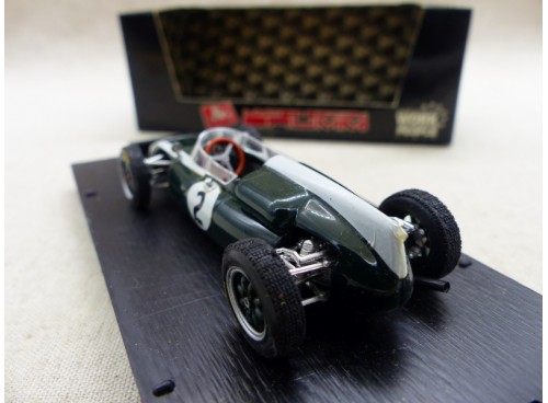 Brumm R299 Cooper T53 Neuve en Boite