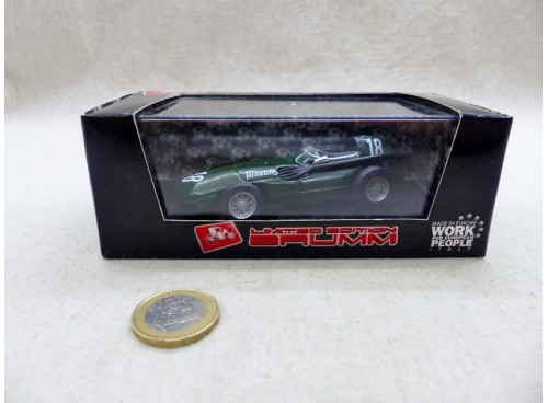 Brumm R098 VanWall F.1Neuve Boite