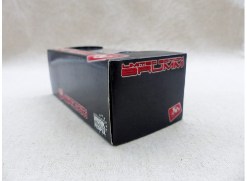 Brumm R098 VanWall F.1Neuve Boite