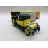 Corgi Toys 9032 Renault Jaune NM avec Boite