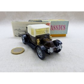 Corgi Toys 9032 Renault Primrose 1910 NM avec Boite