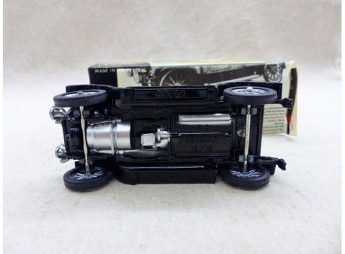 Corgi Toys 9032 Renault Primrose 1910 NM avec Boite