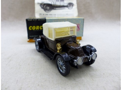 Corgi Toys 9032 Renault Primrose 1910 NM avec Boite