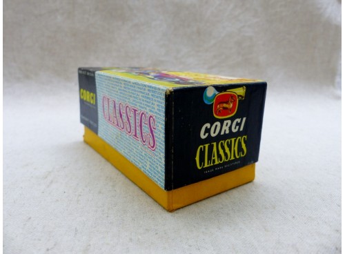 Corgi Toys 9032 Renault Primrose 1910 NM avec Boite