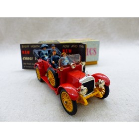 Corgi Toys 9021 Daimler 1910 38hp NM avec Boite