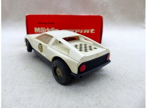 Märklin 1311 Mercedes C111 avec Boite