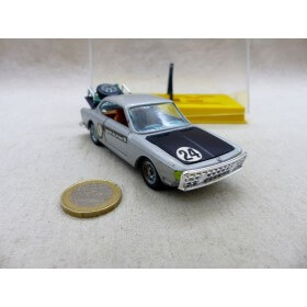 Mattel Mebetoys A63 Gran Toros BMW 2800 Alpina avec Boite