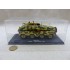 Altaya Vehicule Militaire Blindé Allemand Sd.Kfz. 233 2° Division Panzer Falaise 1944