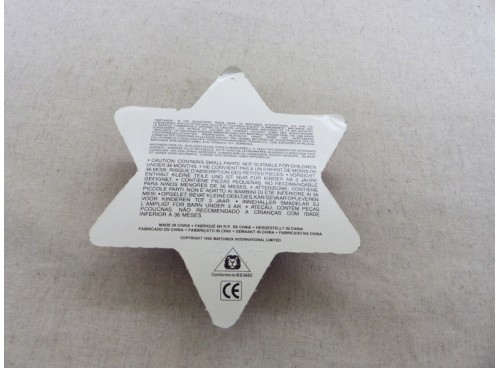 Matchbox MB34 Ford RS 200 dans Blister Star Car