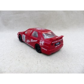 Scalextric C197 Alfa Romeo 155 n° 56 VENDU