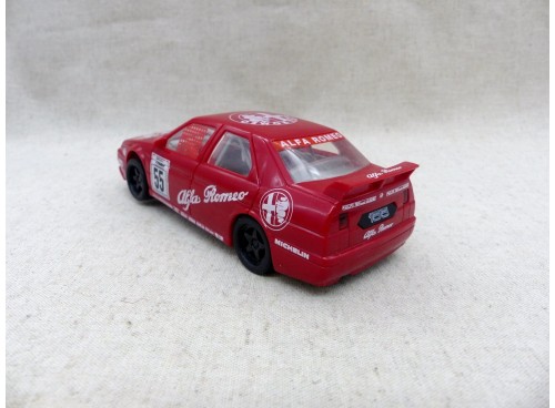 Scalextric C197 Alfa Romeo 155 n° 56 VENDU