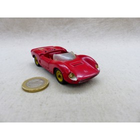 Mercury 45 Ferrari Dino Sport "206"