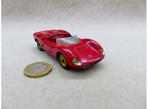 Mercury 45 Ferrari Dino Sport "206"