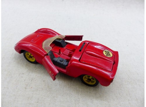 Mercury 45 Ferrari Dino Sport "206"