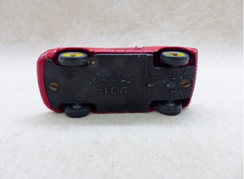 Mercury 45 Ferrari Dino Sport "206"