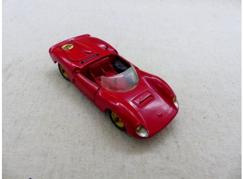 Mercury 45 Ferrari Dino Sport "206"