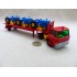 Matchbox King Size K-20 Ford Tractor Transporter